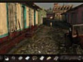 Free download Art of Murder: The Hunt for the Puppeteer screenshot