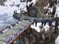 Free download Aura: El Destino de las Edades screenshot