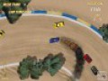 Screenshot descargo de Autocross Racing 1