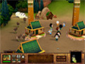 Free download Avatar Bobble Battles screenshot
