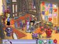 Free download Avenue Flo screenshot