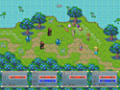 Screenshot descargo de Aveyond: The Lost Orb 1