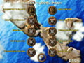 Free download Aztec Bricks screenshot