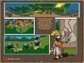 Free download Tribu Azteca screenshot