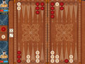 Screenshot descargo de Backgammon (short) 1