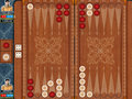 Screenshot descargo de Backgammon (short) 2