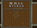 Free download Ball Attack screenshot