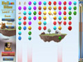 Free download Balloon Bliss screenshot