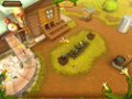 Screenshot descargo de Bee Garden: The Lost Queen 1