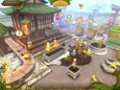 Screenshot descargo de Bee Garden: The Lost Queen 2