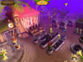 Screenshot descargo de Bee Garden: The Lost Queen 3