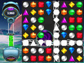 Screenshot descargo de Bejeweled Twist 3
