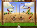 Free download Birds On A Wire screenshot