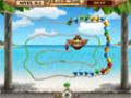 Free download Birds On A Wire screenshot