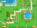 Screenshot descargo de Blooming Daisies 1