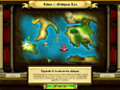 Free download Bookworm Adventures Deluxe screenshot