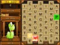 Free download Bookworm Deluxe screenshot