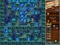 Screenshot descargo de Boulder Dash: Pirate's Quest 1