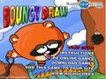 Free download Bouncy Draw screenshot