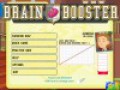 Free download Brain Booster screenshot