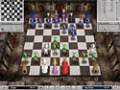 Screenshot descargo de Brain Games: Chess 3