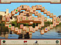 Screenshot descargo de Brain Games: Mahjongg 1