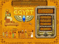 Free download Brickshooter Egypt screenshot