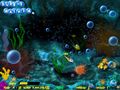 Screenshot descargo de Bubble Mayhem 3