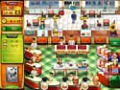 Screenshot descargo de Burger Bustle 1
