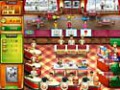 Screenshot descargo de Burger Bustle 2