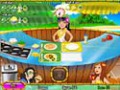 Screenshot descargo de Burger Island 2 1