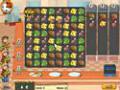 Free download Burger Rush screenshot