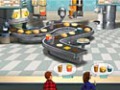 Free download Burger Shop screenshot