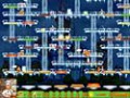 Screenshot descargo de Burger Time Deluxe 3