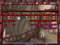 Screenshot descargo de Butterfly Arkanoid 1