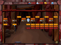 Screenshot descargo de Butterfly Arkanoid 2