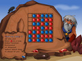Screenshot descargo de Butterfly Arkanoid 3
