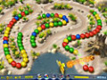 Screenshot descargo de Butterfly Escape 1