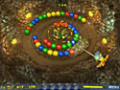 Screenshot descargo de Butterfly Escape 2