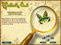 Screenshot descargo de Butterfly Escape 3