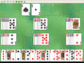 Screenshot descargo de BVS Solitaire Collection 1