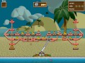 Screenshot descargo de Cactus Bruce & the Corporate Monkeys 1