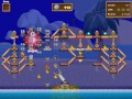 Screenshot descargo de Cactus Bruce & the Corporate Monkeys 3