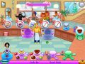 Screenshot descargo de Cake Mania: Lights, Camera, Action! 1