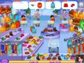 Screenshot descargo de Cake Mania: Lights, Camera, Action! 2