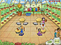 Free download Camp Funshine: Carrie the Caregiver 3 screenshot