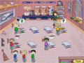 Free download Carrie the Caregiver 2: Preschool screenshot