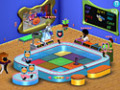 Screenshot descargo de Cat Wash 1