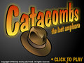 Screenshot descargo de Catacombs. The lost Amphora 1