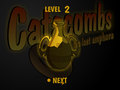 Screenshot descargo de Catacombs. The lost Amphora 3